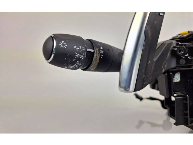 Volant Peugeot 2008 II 2020 98552950ZD, 96756731ZD  