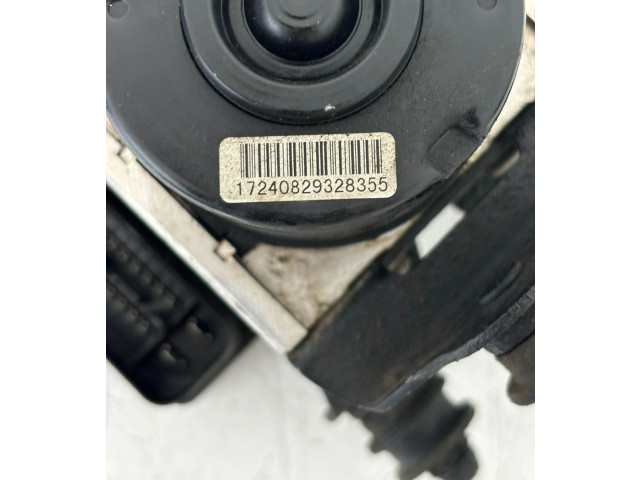 Блок АБС 1K0614117H, 1K0614117H   Volkswagen  Golf Plus  2005 - 2013 года