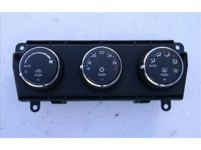 Блок управления климат-контролем P55111886AB   Chrysler Sebring (JS)