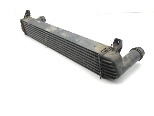 Интеркулер  52014780AA, AA1271004731   Jeep Cherokee 