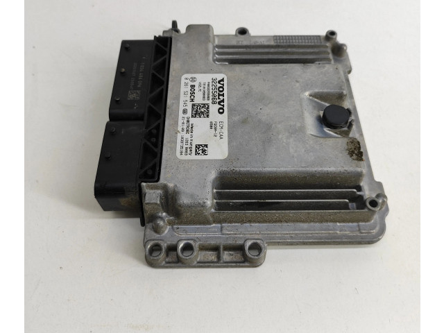 Řídící jednotka 32255068, 0261S21545   Volvo XC40 2021