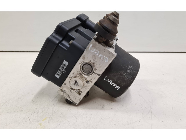 Jednotka ABS 06210901613, 5WK84121   Suzuki Liana 2006
