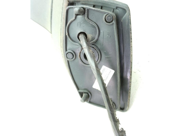 Zpětné zrcátko  Peugeot 207 2007  96806501XT  