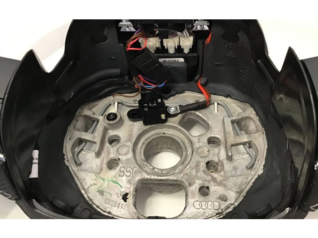 Volant Audi Q5 SQ5 2024 80A419091, 80A880201Q  