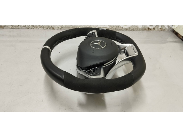 Volant Mercedes-Benz E AMG W213 2017 A2134604600  