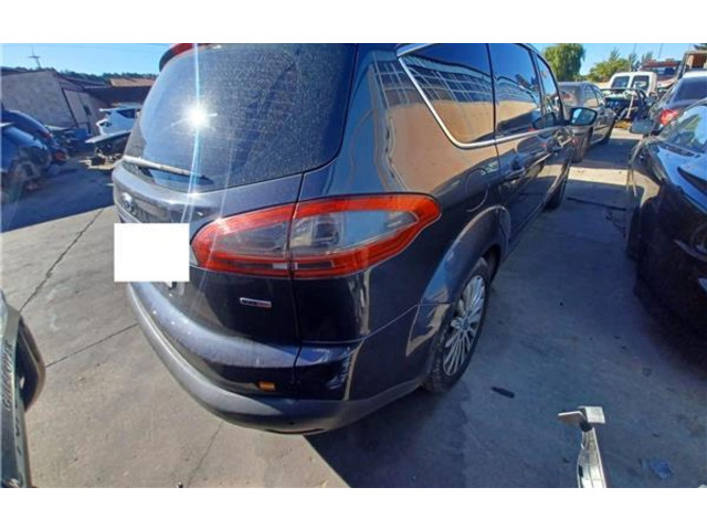 Интеркулер     Ford S-MAX 