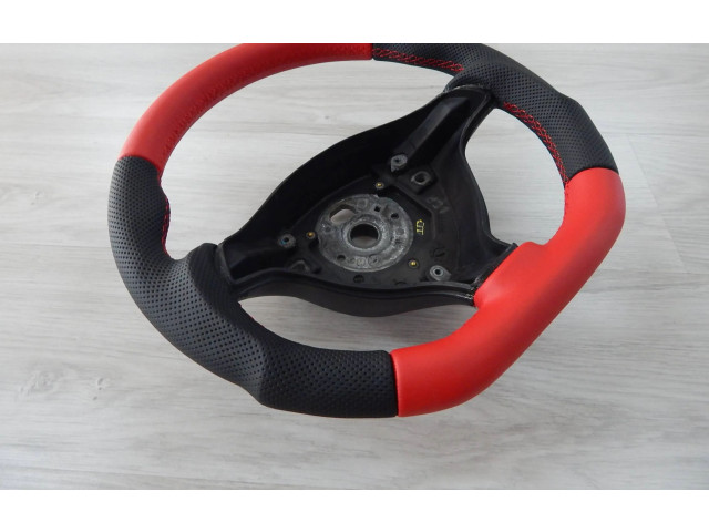Руль Volkswagen Golf IV  1998 - 2005 года 1J0419091R      