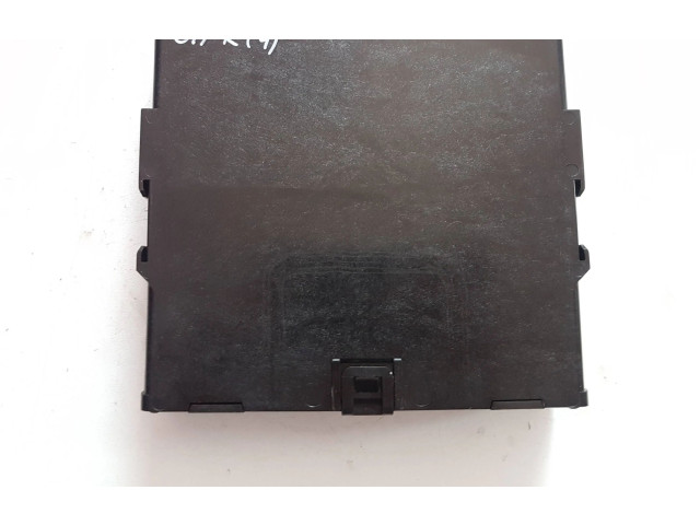Блок управления двигателя 89981F4070, MB2850006950   Toyota C-HR I