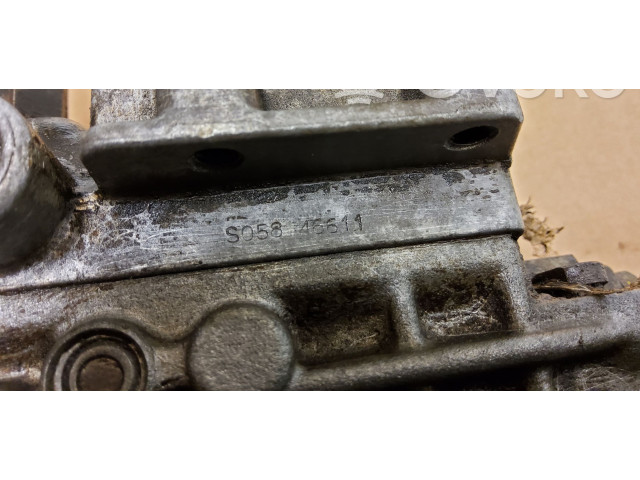 Jednotka ABS 460485015, L545BS   Volkswagen Multivan T4 1993