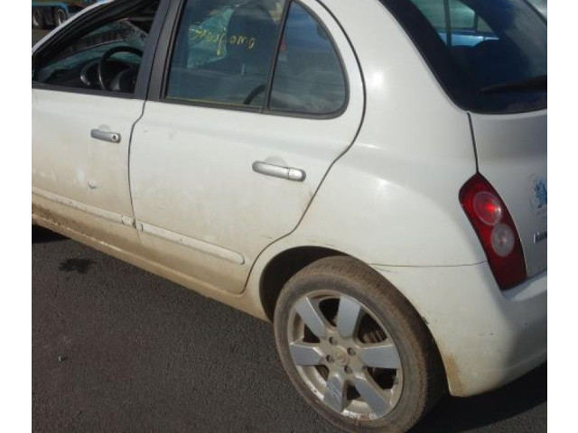 Jednotka ABS    Nissan Micra 2010