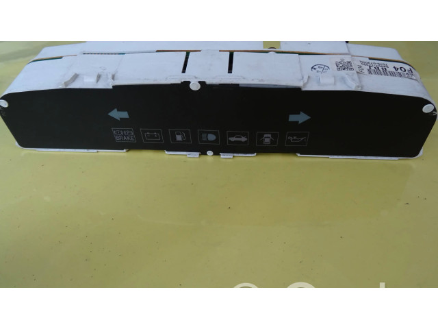 Дисплей    9400717300, 707007300H   Hyundai Matrix