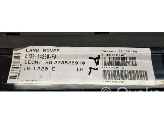 Модуль управления BSM 8H3214290FA, YMB507170   Land Rover Range Rover Sport L320    