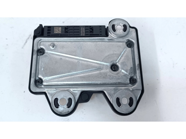 Блок подушек безопасности 68239524AB, P68239524AB   Jeep Cherokee