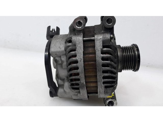 Генератор 12317615484   Mini One - Cooper R56 1.6     