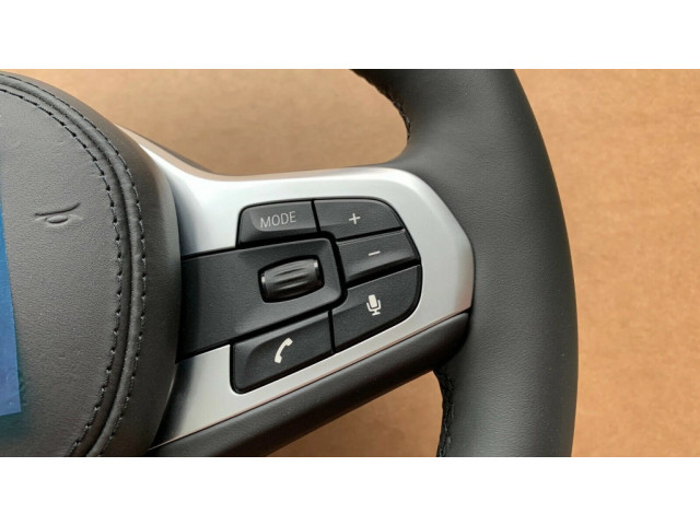 Руль BMW 6 G32 Gran Turismo  2017-- года 32308008178, 32307855723      