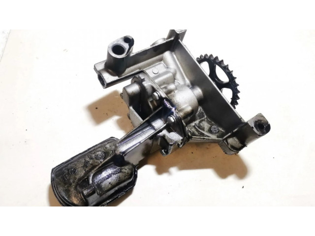 Čerpadlo oleje 9626261520   Peugeot 206 2.0  