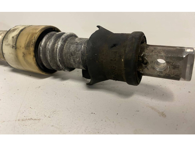  рейка  Колонка рулевая A2034620220, 2104620748   Mercedes-Benz C W203 2000 - 2007 года