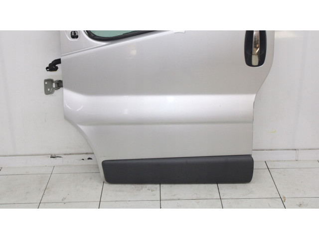 Volant Renault Trafic II (X83) 2001 2001R  
