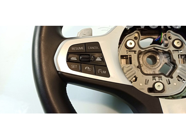 Volant BMW 3 G20 G21 2018 021086, 32308746690  
