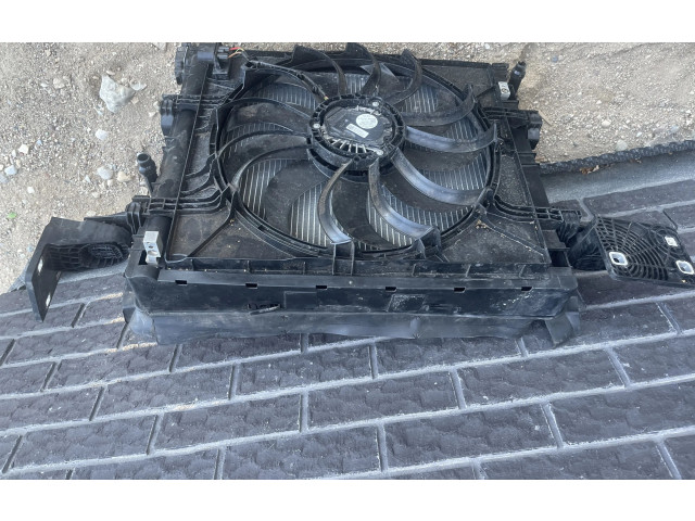 Комплект радиатора 1EA121367G, 1EA959455C    Volkswagen ID.5   
