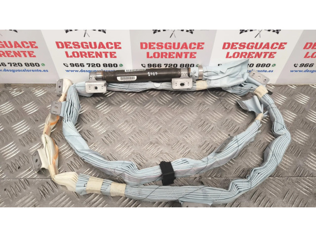 Боковая подушка безопасности 303303903Q29   Lexus RX 330 - 350 - 400H