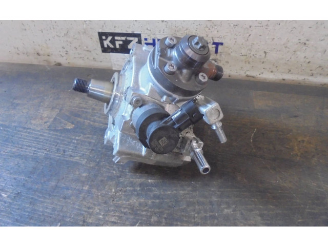 Vstřikovací čerpadlo 0445010592, 0445010592   Ford C-MAX II    XWDB 