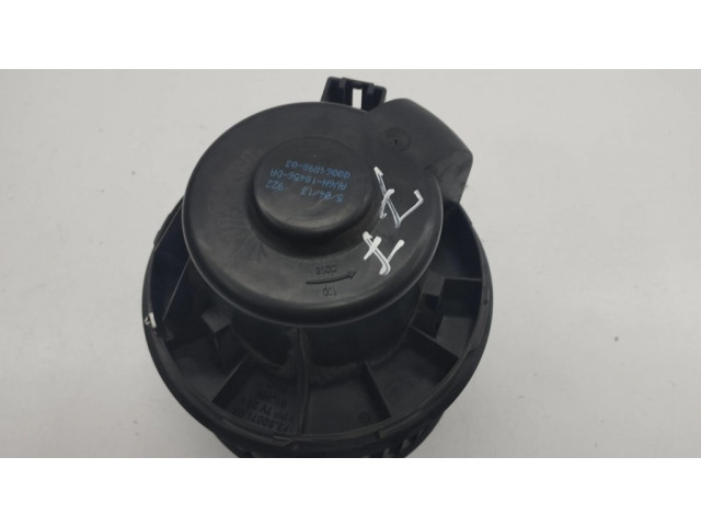 Вентилятор печки    0006489803, AV6N18456DA   Ford Grand C-MAX