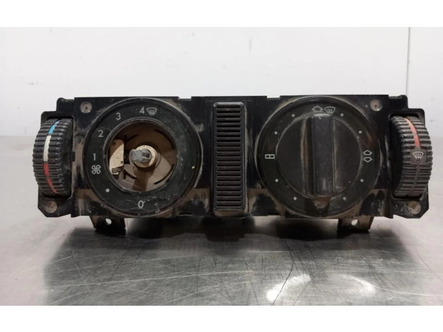 Блок управления климат-контролем 2028300985   Mercedes-Benz C W202