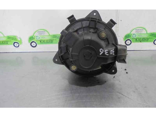 Вентилятор печки    126069, 126069   Fiat Stilo