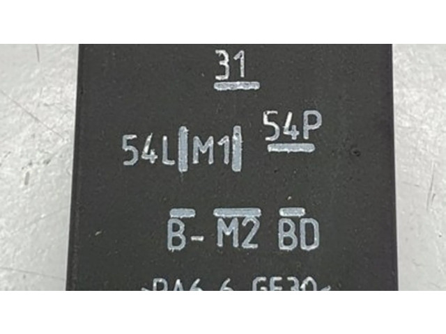 Блок управления 5038617   Saab 9-3 Ver1