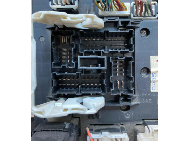 Масляный насос   285519F914, 5WK48542  Nissan Primera 