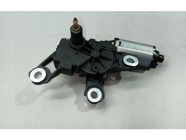 Моторчик заднего дворника 4F9955711B    Audi A6 S6 C6 4F