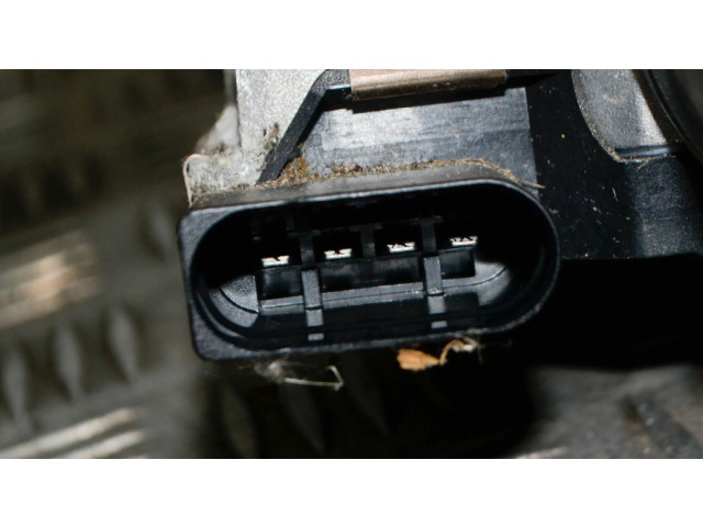 Моторчик дворников BM5117504BM, 0390248181    Ford Focus