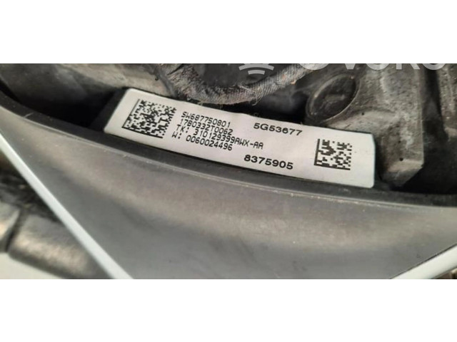 Volant BMW 2 F46 2017 8375905  