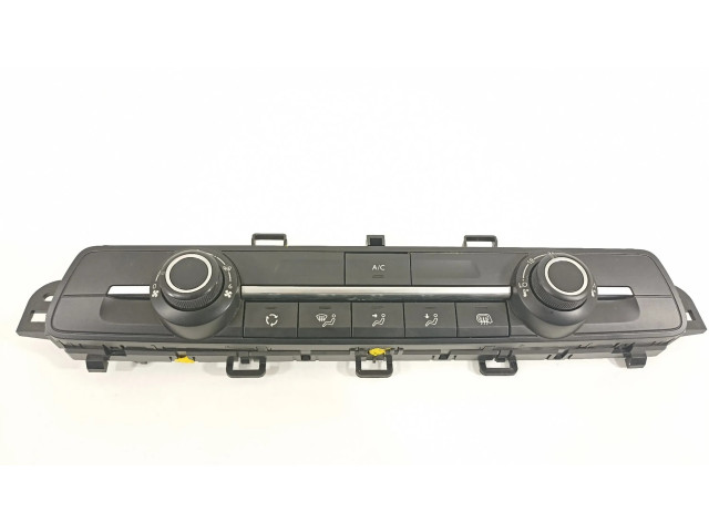 Блок управления климат-контролем 98340416ZD   Citroen Jumpy