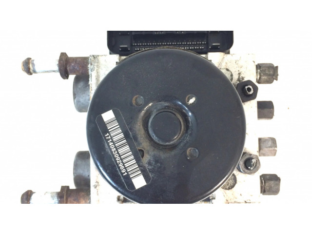 Блок АБС 25943360, 25021209494   Chevrolet  Captiva  