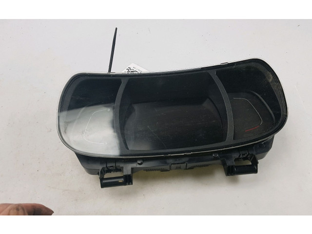 Панель приборов 248103271R, K0-1783X   Renault Kadjar       