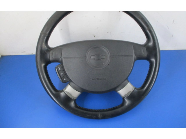 Volant Chevrolet Kalos 2005   