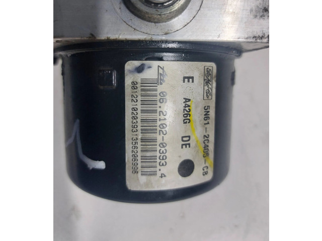 Jednotka ABS 5N612C405CB, A426G   Mazda 5 2008