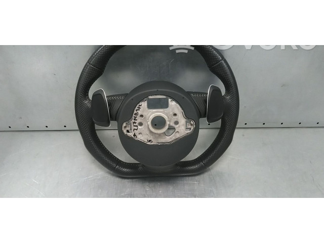Volant Audi A7 S7 4G 2017 4G8419091AA, 4G8419091AANOQ  