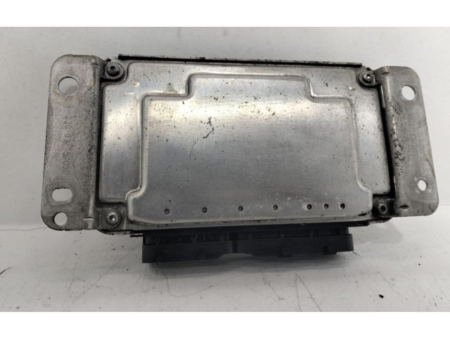 Блок управления двигателем ECU    896610H012   Citroen C1