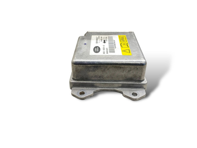 Блок подушек безопасности 8H2214D374AD, 9489B8   Land Rover Range Rover Sport L320