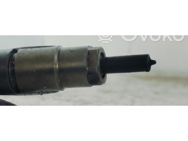 Vstřikovací lišta 0445110374   Hyundai ix35     