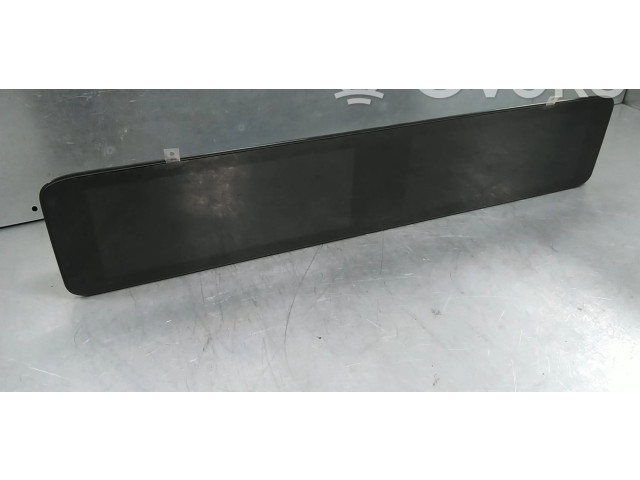 Дисплей    A2479008311, A2479001617   Mercedes-Benz EQC