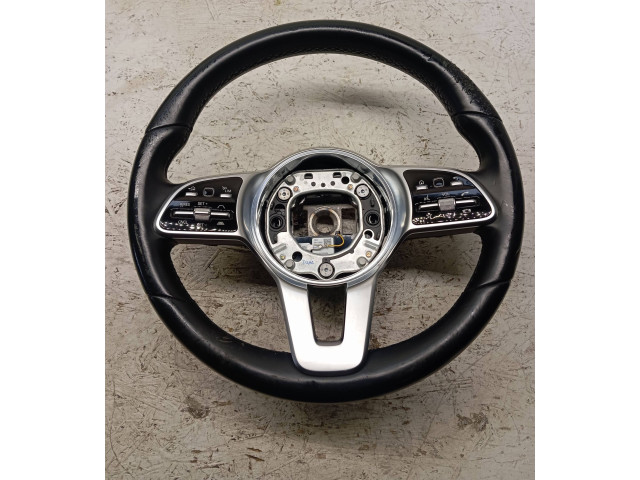 Volant Mercedes-Benz E W213 2019 A0004606202, A0050071599  