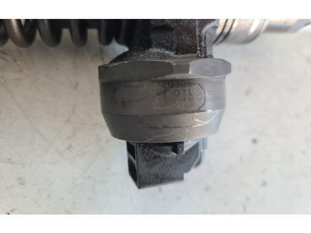 Vstřikovač 07Z130073S   Volkswagen Touareg I     