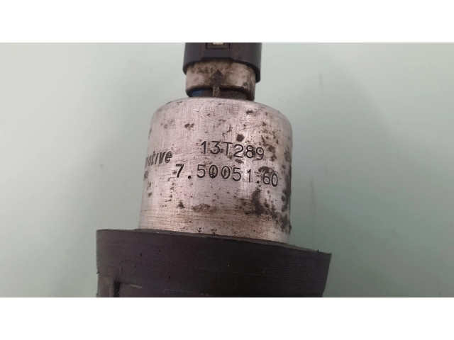 Vstřikovací čerpadlo 16117165590   BMW 5 E39  pro naftový motor 3.0 306D1 530D