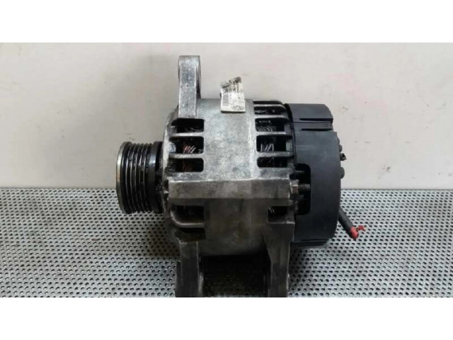 Генератор 46809068, ALTERNADOR   Alfa Romeo 166 1.9     