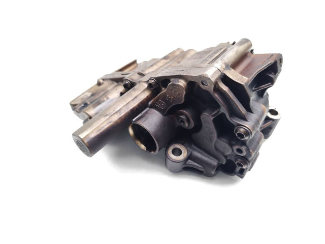 Čerpadlo oleje 7519870, 11417519870-05   BMW 5 E60 E61   N53B25A