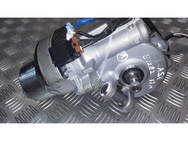    Рулевая рейка 8633a115   Mitsubishi ASX 